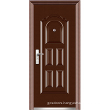 Front Entry Door (WX-S-110)